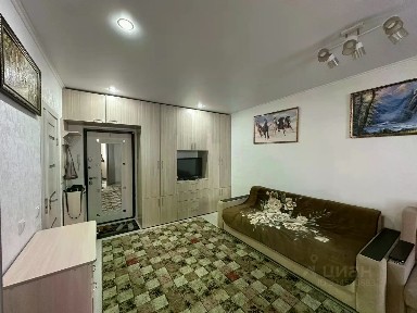 Краснодарский край, Краснодар, Прикубанский, мкр. Славянский, ул. Красных Партизан, 1/4к8