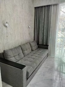 Сдается студия, 20 м²