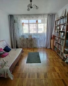 Сдается 2-комн. квартира, 62 м²