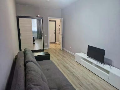 Сдается 1-комн. квартира, 40 м²