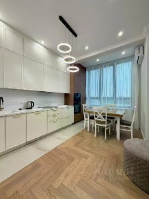 Сдается 1-комн. квартира, 40 м²