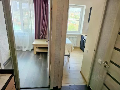 Сдается 1-комн. квартира, 22 м²