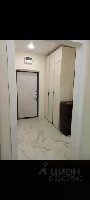Сдается 1-комн. квартира, 44 м²