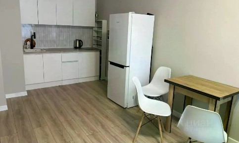 Сдается 1-комн. квартира, 40 м²