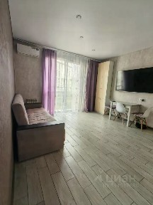 Сдается 1-комн. квартира, 35 м²