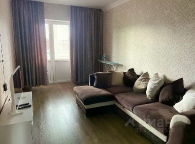 Сдается 1-комн. квартира, 45 м²