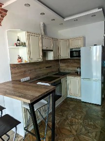 Сдается 1-комн. квартира, 45 м²