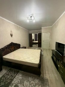 Сдается 1-комн. квартира, 42,5 м²