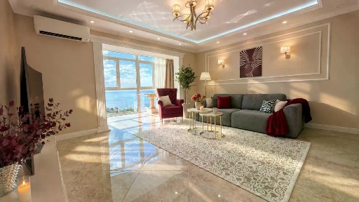 Сдается 2-комн. квартира, 85 м²