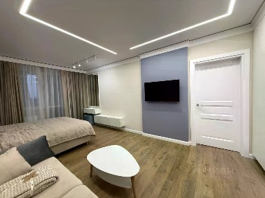 Сдается 1-комн. квартира, 54 м²