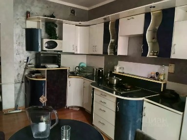 Сдается 3-комн. квартира, 85 м²