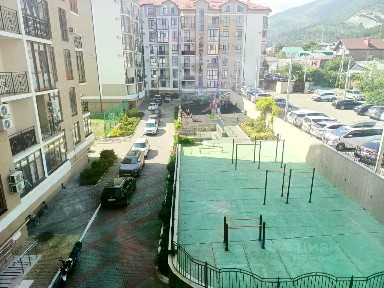 Сдается 1-комн. квартира, 48 м²