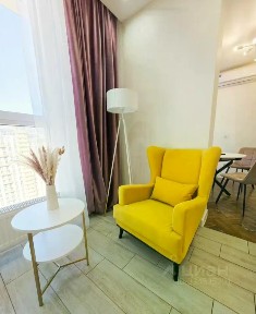 Сдается 1-комн. квартира, 45 м²