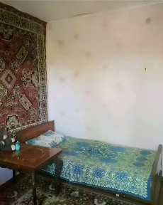 Сдается 3-комн. квартира, 65 м²