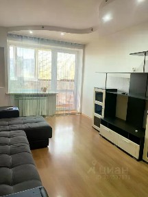 Сдается 1-комн. квартира, 36 м²