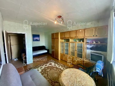 Сдается 1-комн. квартира, 35 м²