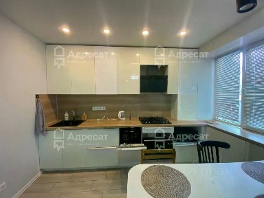 Сдается 3-комн. квартира, 59,2 м²