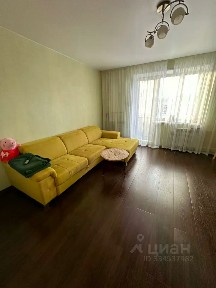 Продается 2-комн. квартира, 52 м²