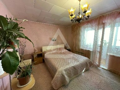 Продается 3-комн. квартира, 68 м²