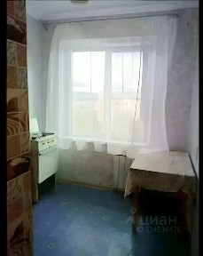 Продается 1/2 квартиры, 23/6 м²