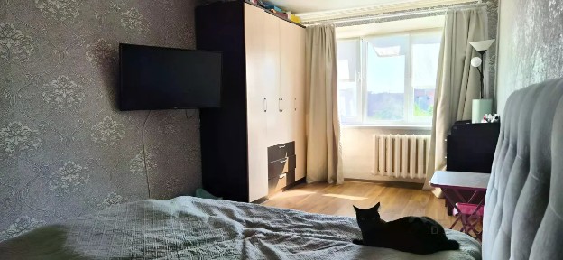 Продается 2-комн. квартира, 47,5 м²