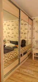 Продается 1-комн. квартира, 33,1 м²