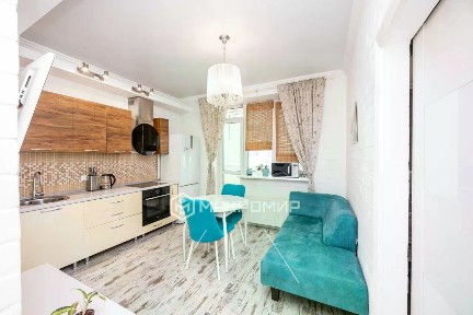 Продается 1-комн. квартира, 41,3 м²