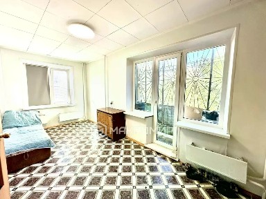 Продается 2-комн. квартира, 48,5 м²