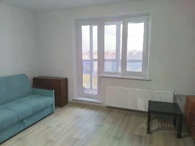 Продается 1-комн. квартира, 41,9 м²
