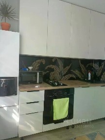 Продается 1-комн. квартира, 34,9 м²