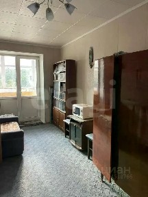 Продается 2-комн. квартира, 44,8 м²