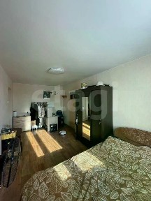 Продается 1-комн. квартира, 32,3 м²