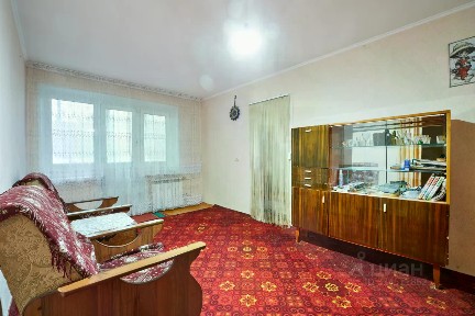 Продается 2-комн. квартира, 45,3 м²