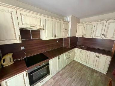 Продается 1-комн. квартира, 45 м²