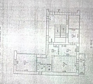 Продается 2-комн. квартира, 50,2 м²