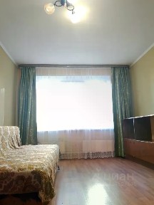 Продается 1-комн. квартира, 35,2 м²