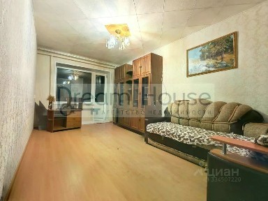 Продается 3-комн. квартира, 56 м²