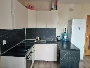 Продается студия, 24 м²