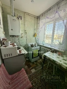 Продается 2-комн. квартира, 42 м²