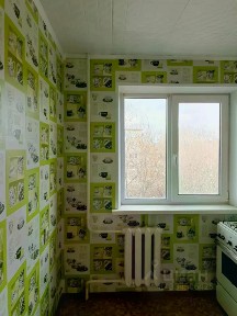 Продается 1-комн. квартира, 29,8 м²