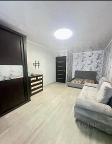 Сдается 1-комн. квартира, 34 м²