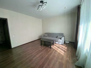 Сдается 1-комн. квартира, 41 м²