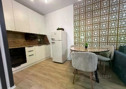 Сдается 1-комн. квартира, 42 м²