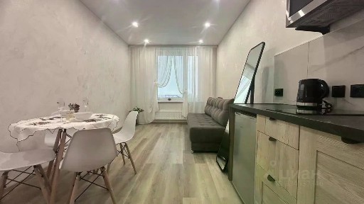 Сдается 1-комн. квартира, 39 м²