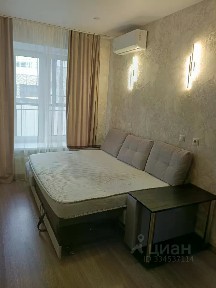 Сдается 1-комн. квартира, 36 м²