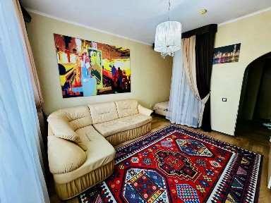 Сдается 1-комн. квартира, 38 м²
