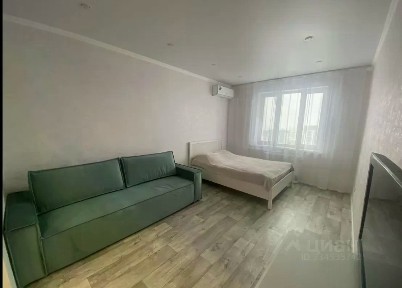 Сдается 1-комн. квартира, 40 м²
