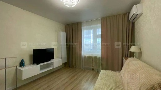 Сдается 1-комн. квартира, 36 м²