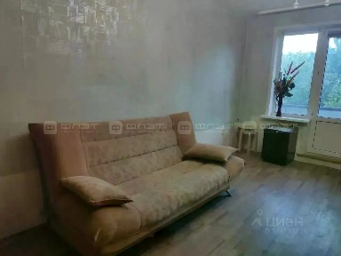 Сдается 1-комн. квартира, 33 м²