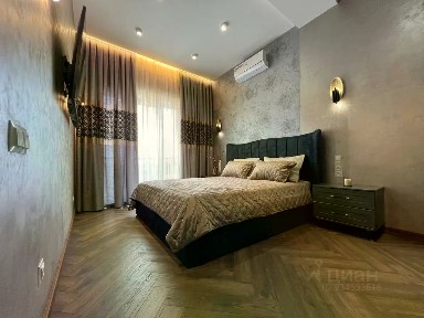 Сдается 4-комн. квартира, 120 м²